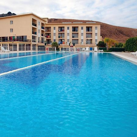 Hotel INATEL Porto Santo Esterno foto