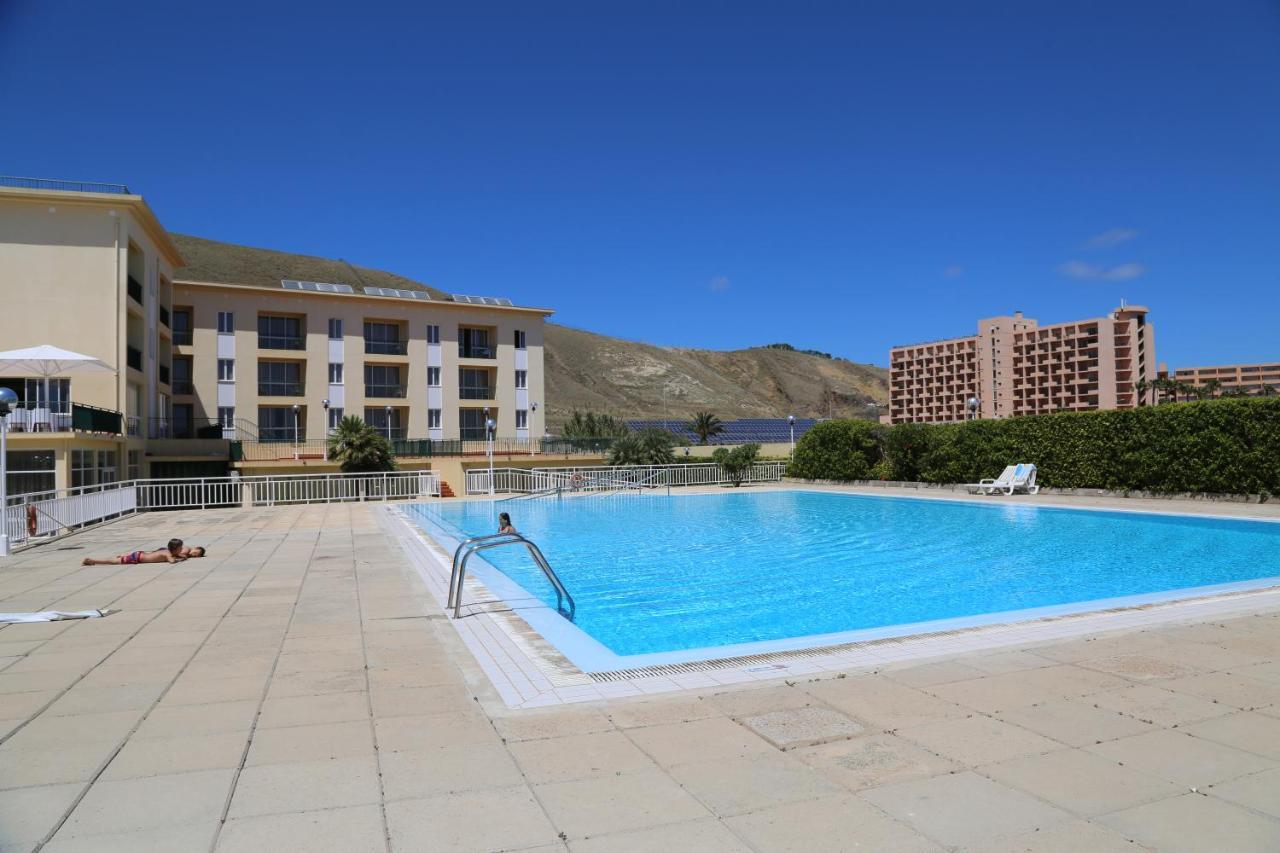 Hotel INATEL Porto Santo Esterno foto