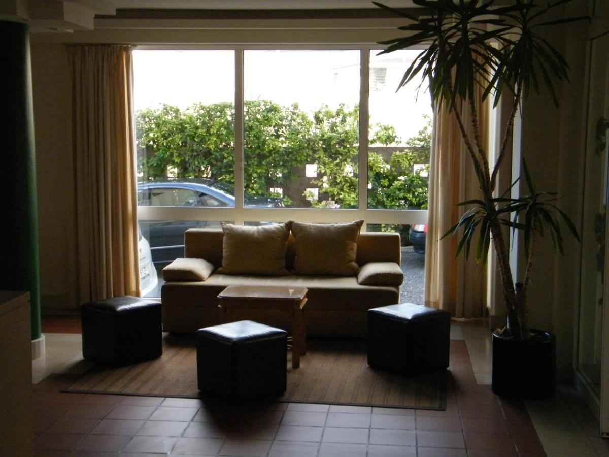 Hotel INATEL Porto Santo Esterno foto