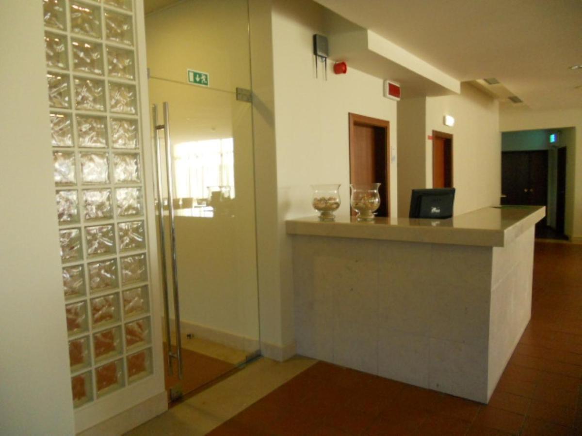 Hotel INATEL Porto Santo Esterno foto