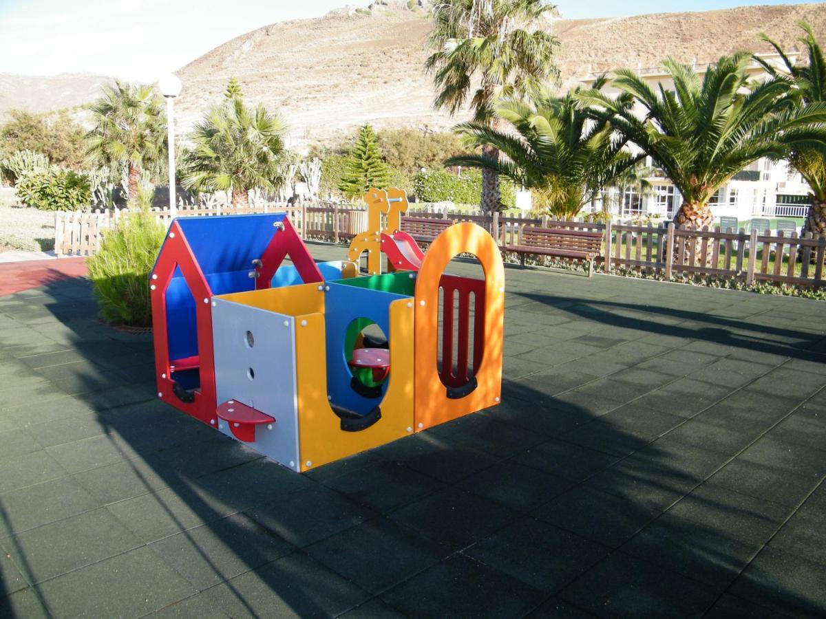 Hotel INATEL Porto Santo Esterno foto