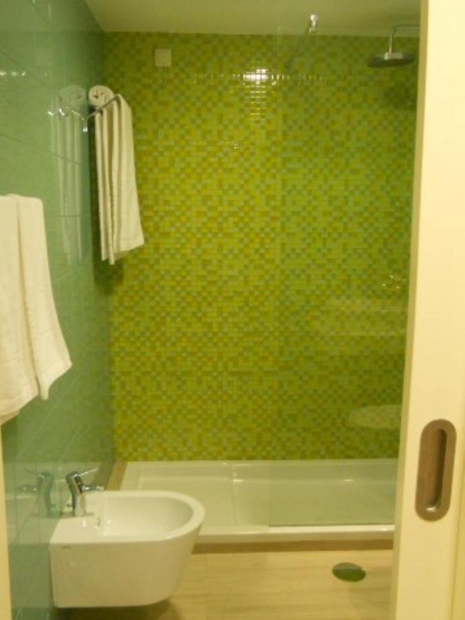 Hotel INATEL Porto Santo Esterno foto
