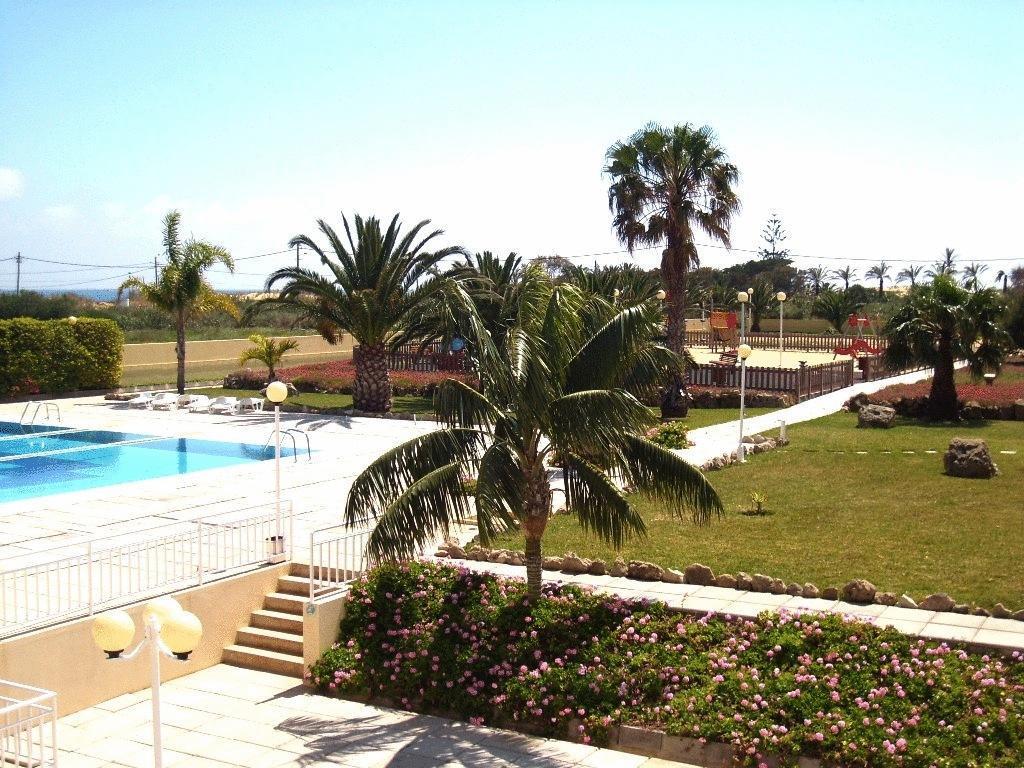 Hotel INATEL Porto Santo Esterno foto