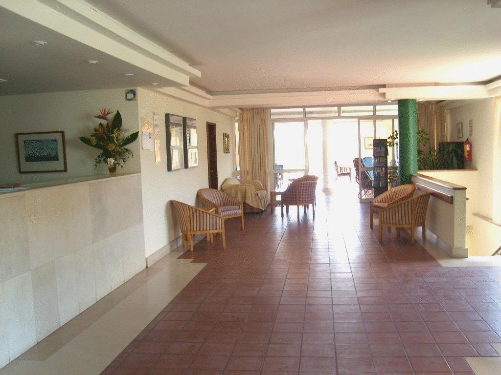 Hotel INATEL Porto Santo Esterno foto