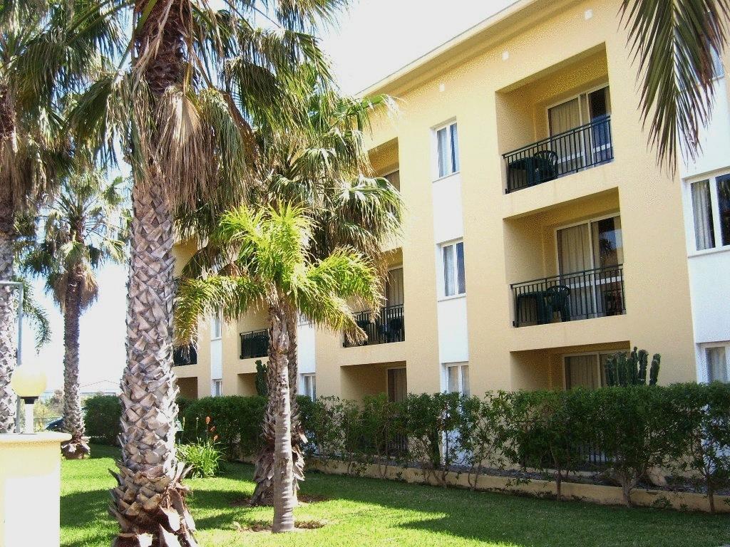 Hotel INATEL Porto Santo Esterno foto