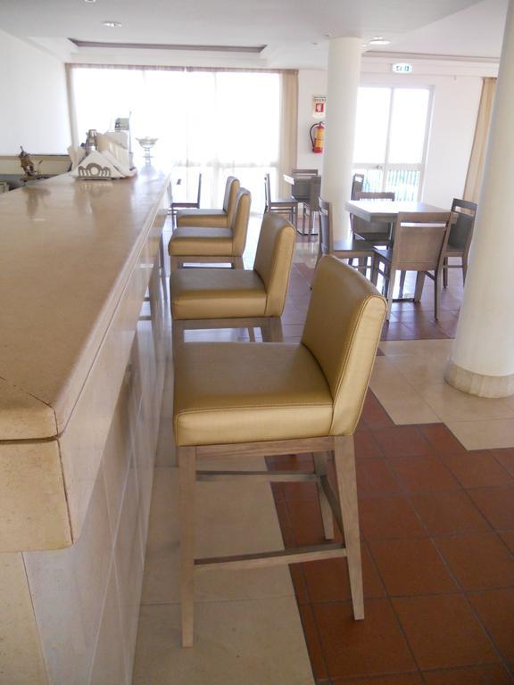 Hotel INATEL Porto Santo Esterno foto
