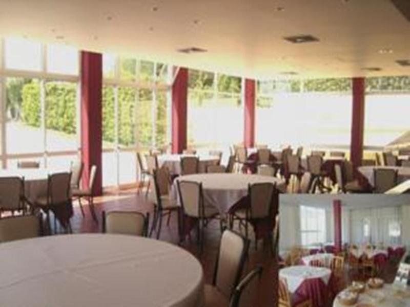 Hotel INATEL Porto Santo Esterno foto