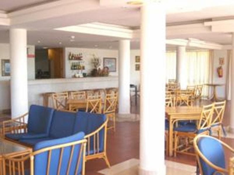 Hotel INATEL Porto Santo Esterno foto