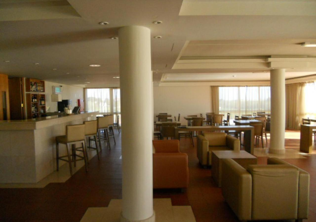 Hotel INATEL Porto Santo Esterno foto